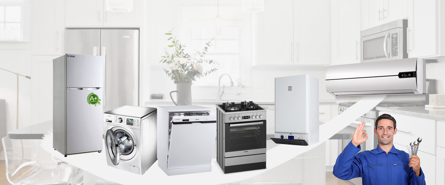 Kent 2 Daikin Servisi